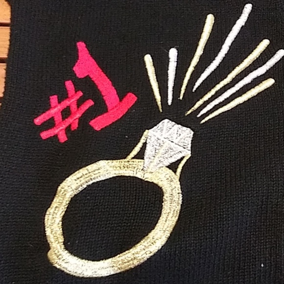 🎅🎄 UGLY CHRISTMAS SWEATER 🎄🎅 - Picture 4 of 8